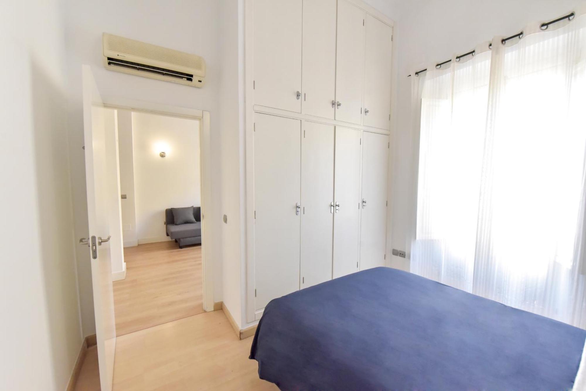 סביליה New! Bohemian Center Apartment מראה חיצוני תמונה