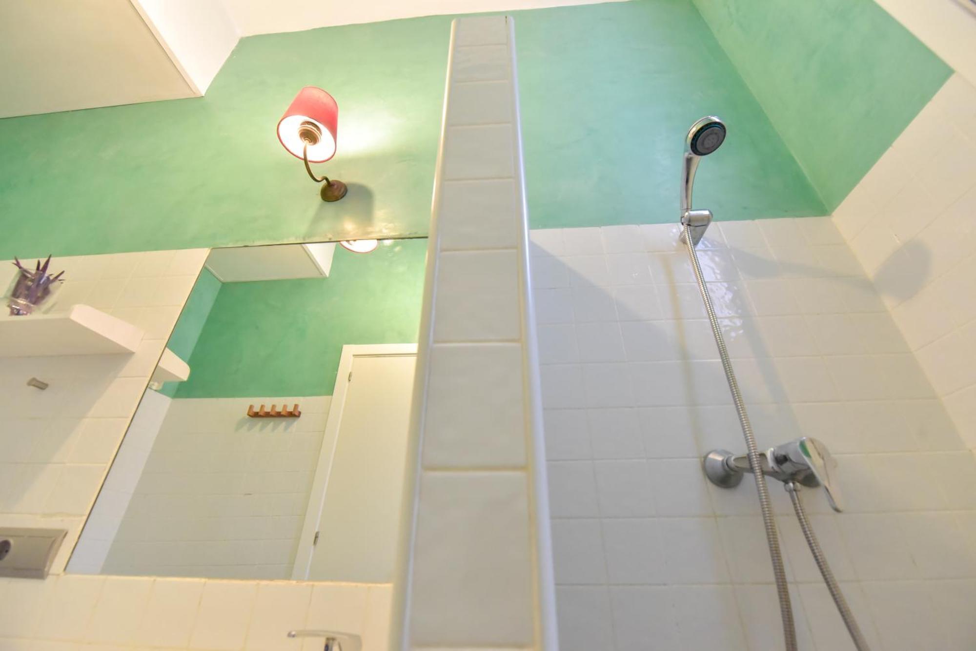 סביליה New! Bohemian Center Apartment מראה חיצוני תמונה